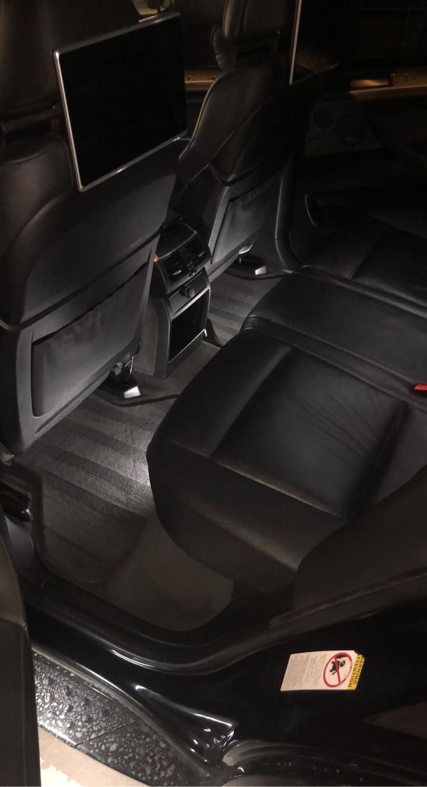 Lv Clean Siege De Voiture Luxe
