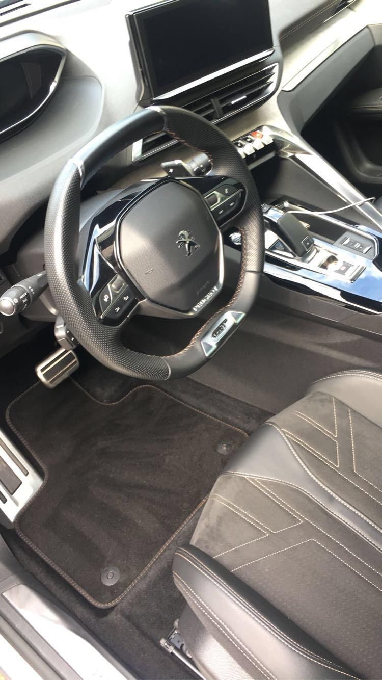 Prestation Interieur Voiture Lv Clean